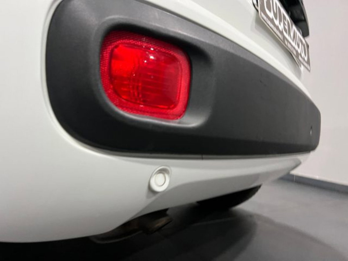 Fiat Panda 1.3 MJT 95 CV S&S Lounge (12)