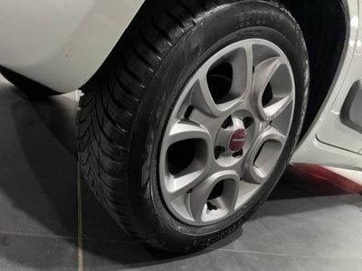 Fiat Panda 1.3 MJT 95 CV S&S Lounge (14)
