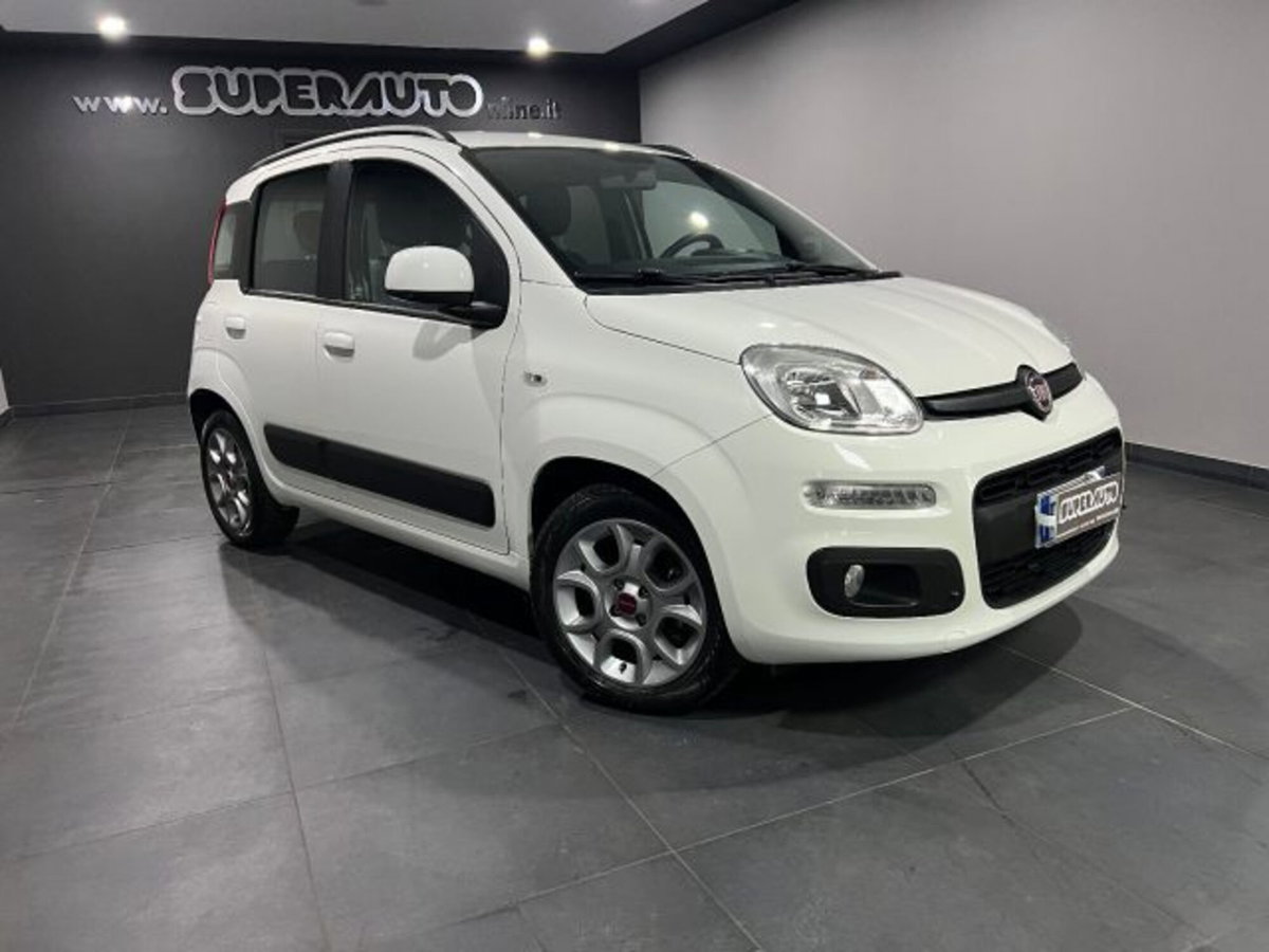 Fiat Panda 1.3 MJT 95 CV S&S Lounge (3)