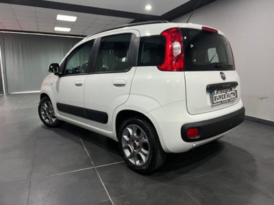 Fiat Panda 1.3 MJT 95 CV S&S Lounge (4)