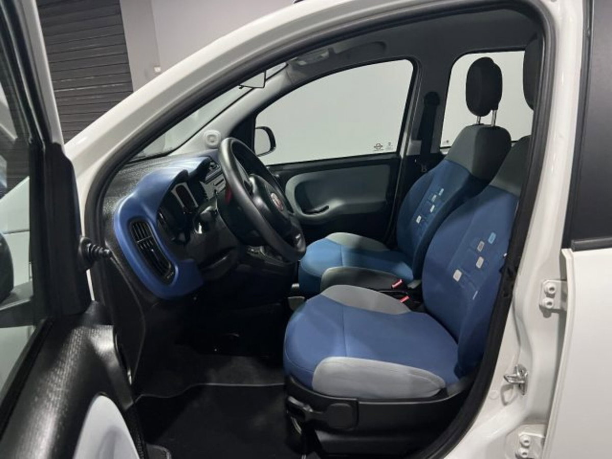 Fiat Panda 1.3 MJT 95 CV S&S Lounge (7)