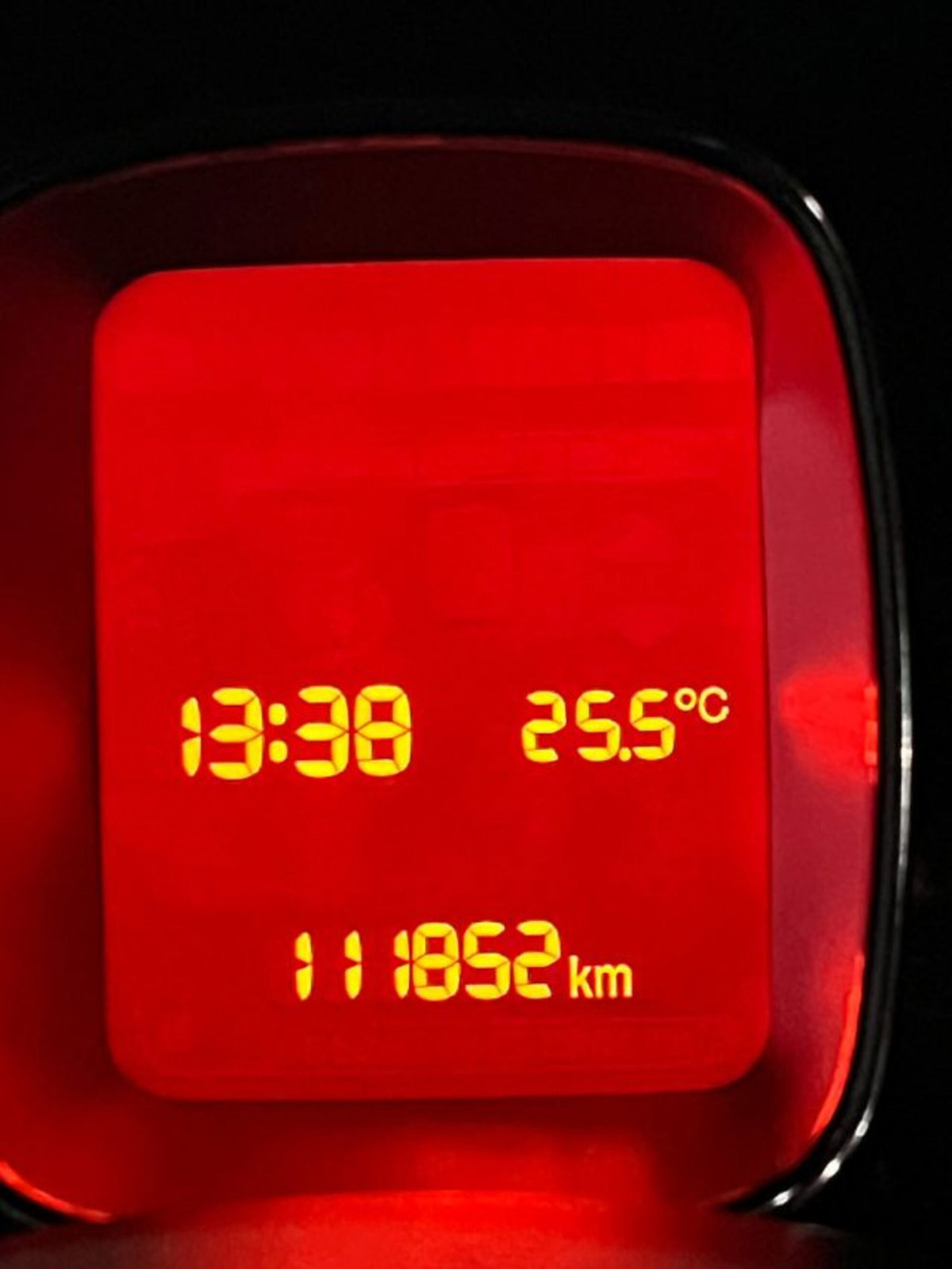 Fiat Panda 1.3 MJT 95 CV S&S Lounge (8)