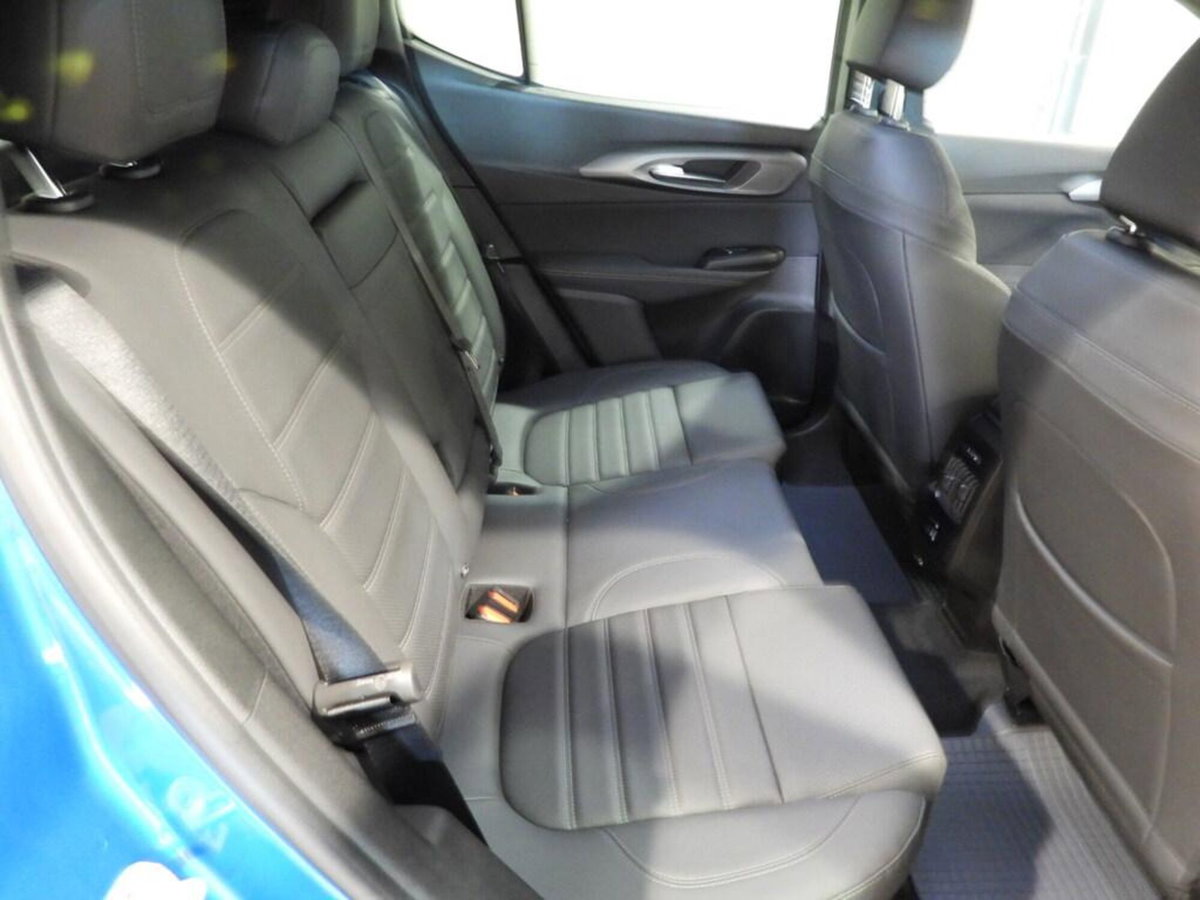 Alfa Romeo Tonale 1.6 Veloce 130cv tct6 (12)
