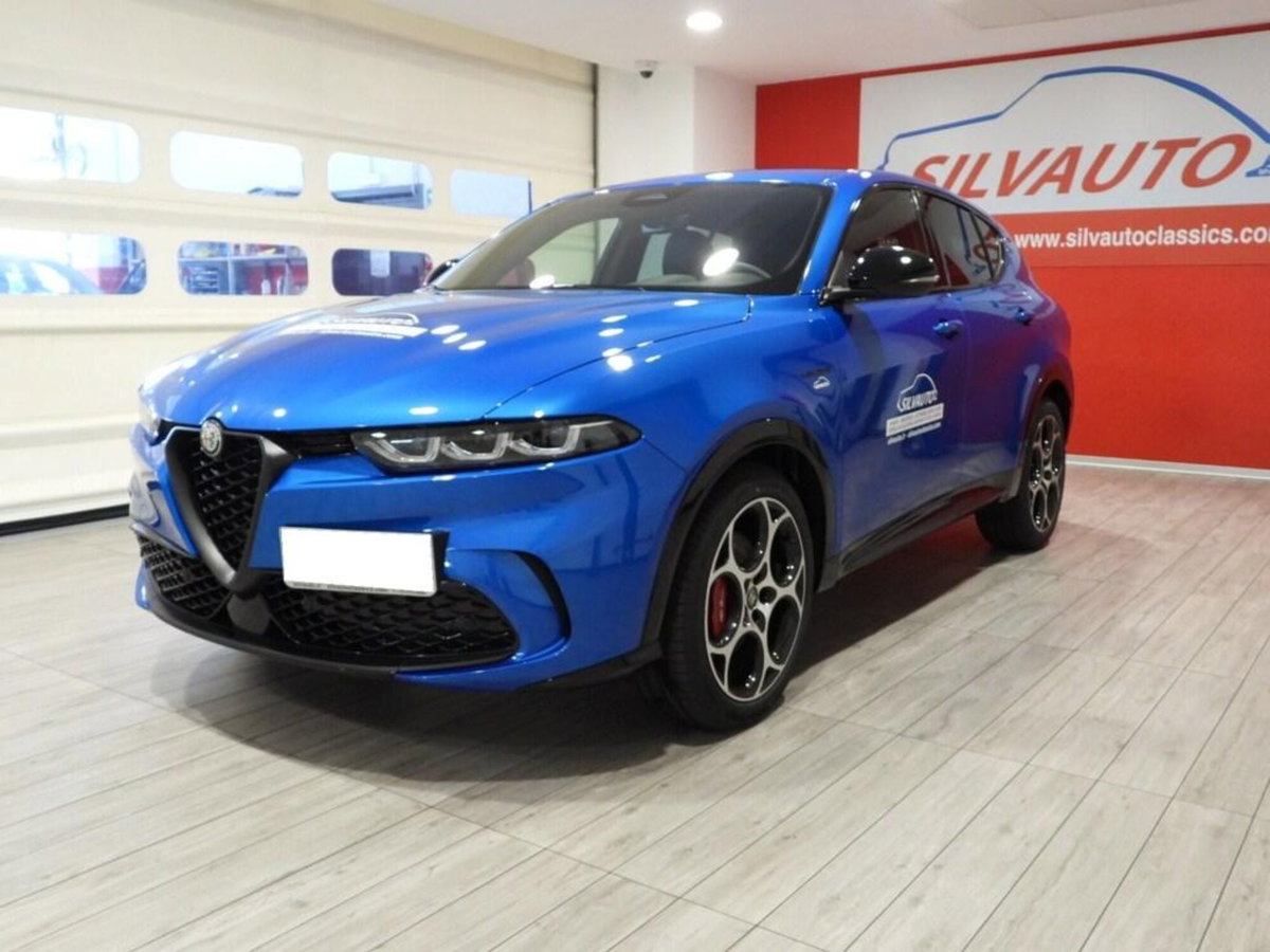 Alfa Romeo Tonale 1.6 Veloce 130cv tct6 (3)