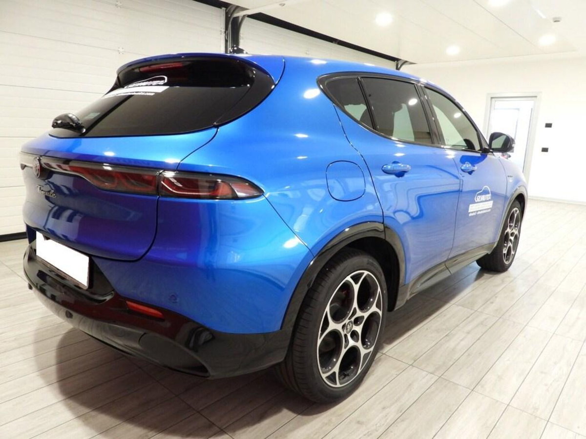 Alfa Romeo Tonale 1.6 Veloce 130cv tct6 (6)
