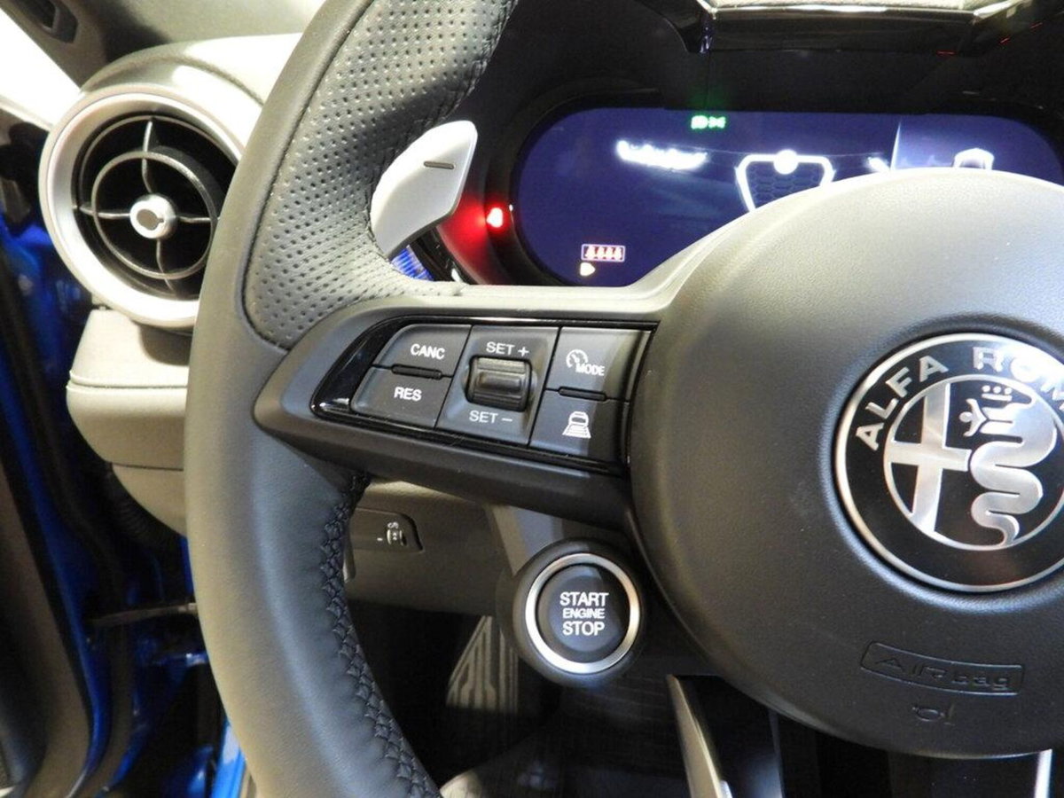 Alfa Romeo Tonale 1.6 Veloce 130cv tct6 (9)