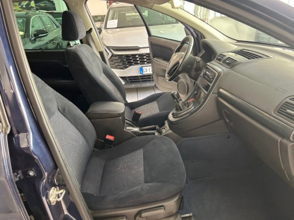 Fiat Croma 1.9 Multijet 16V Emotion (10)