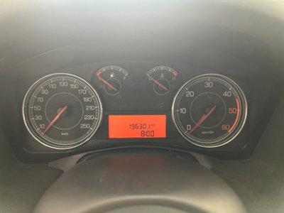 Fiat Croma 1.9 Multijet 16V Emotion (12)