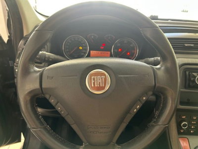 Fiat Croma 1.9 Multijet 16V Emotion (14)