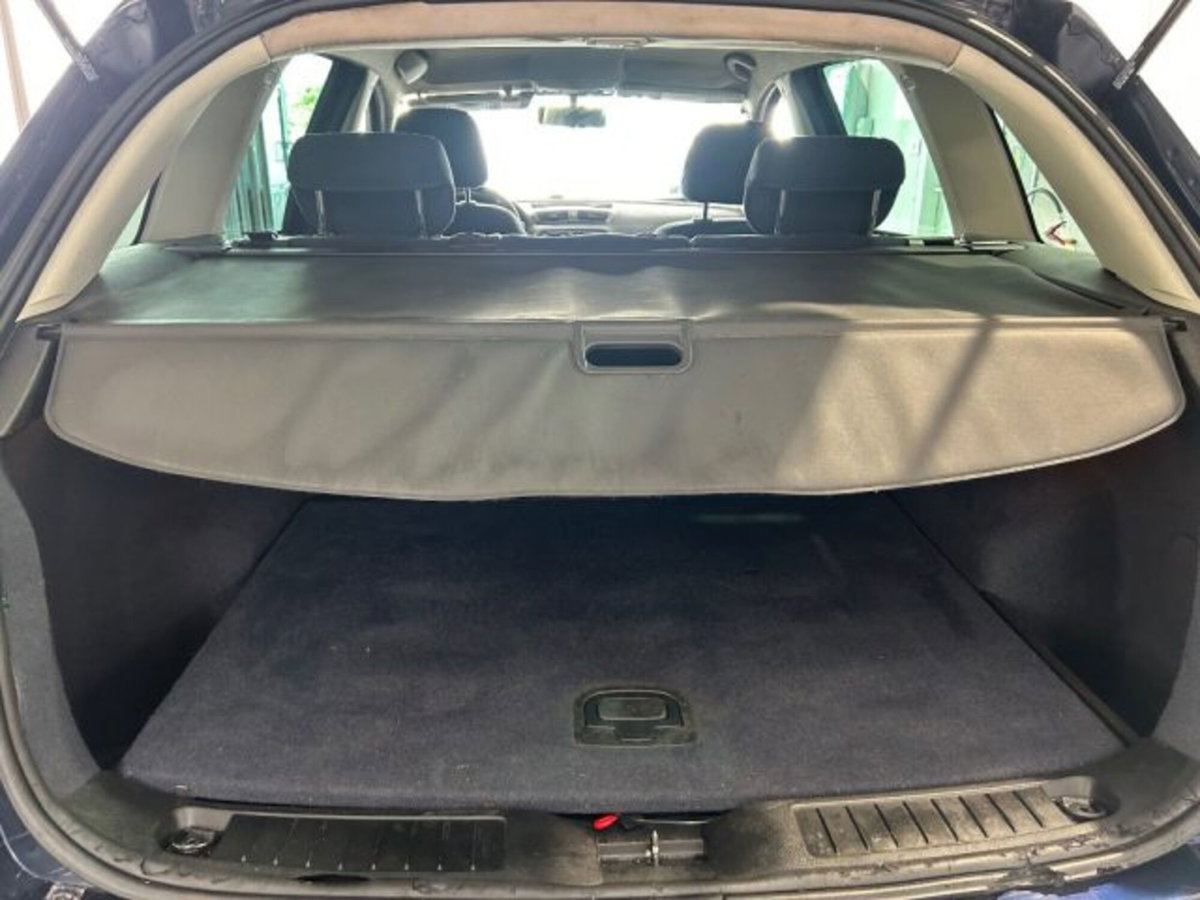Fiat Croma 1.9 Multijet 16V Emotion (15)