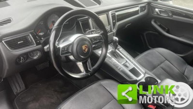 Porsche Macan S Diesel (2)