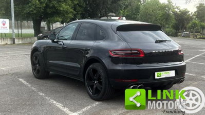 Porsche Macan S Diesel (3)
