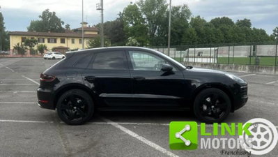 Porsche Macan S Diesel (5)