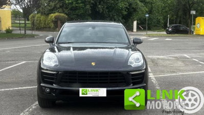 Porsche Macan S Diesel (7)