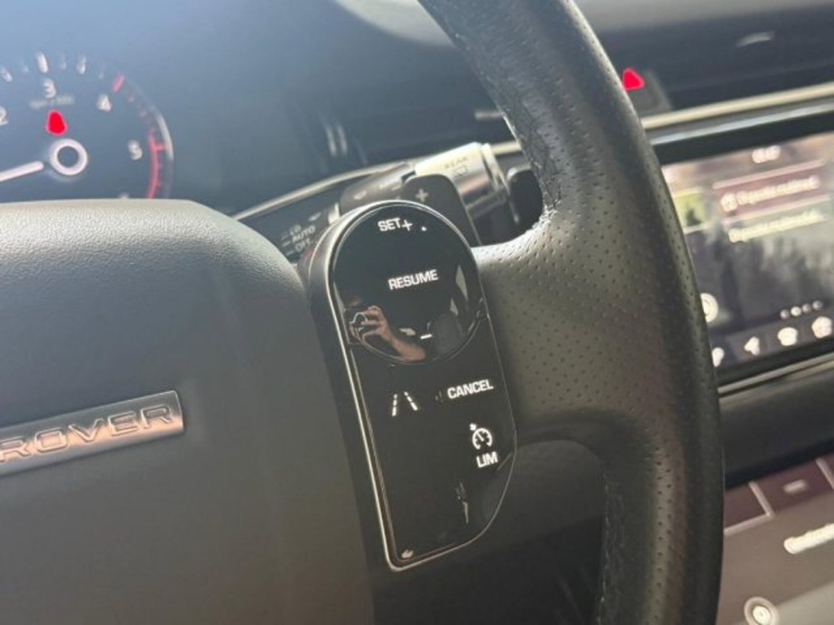 Land Rover Range Rover Evoque 2.0D I4-L.Flw 150 CV R-Dynamic S (13)