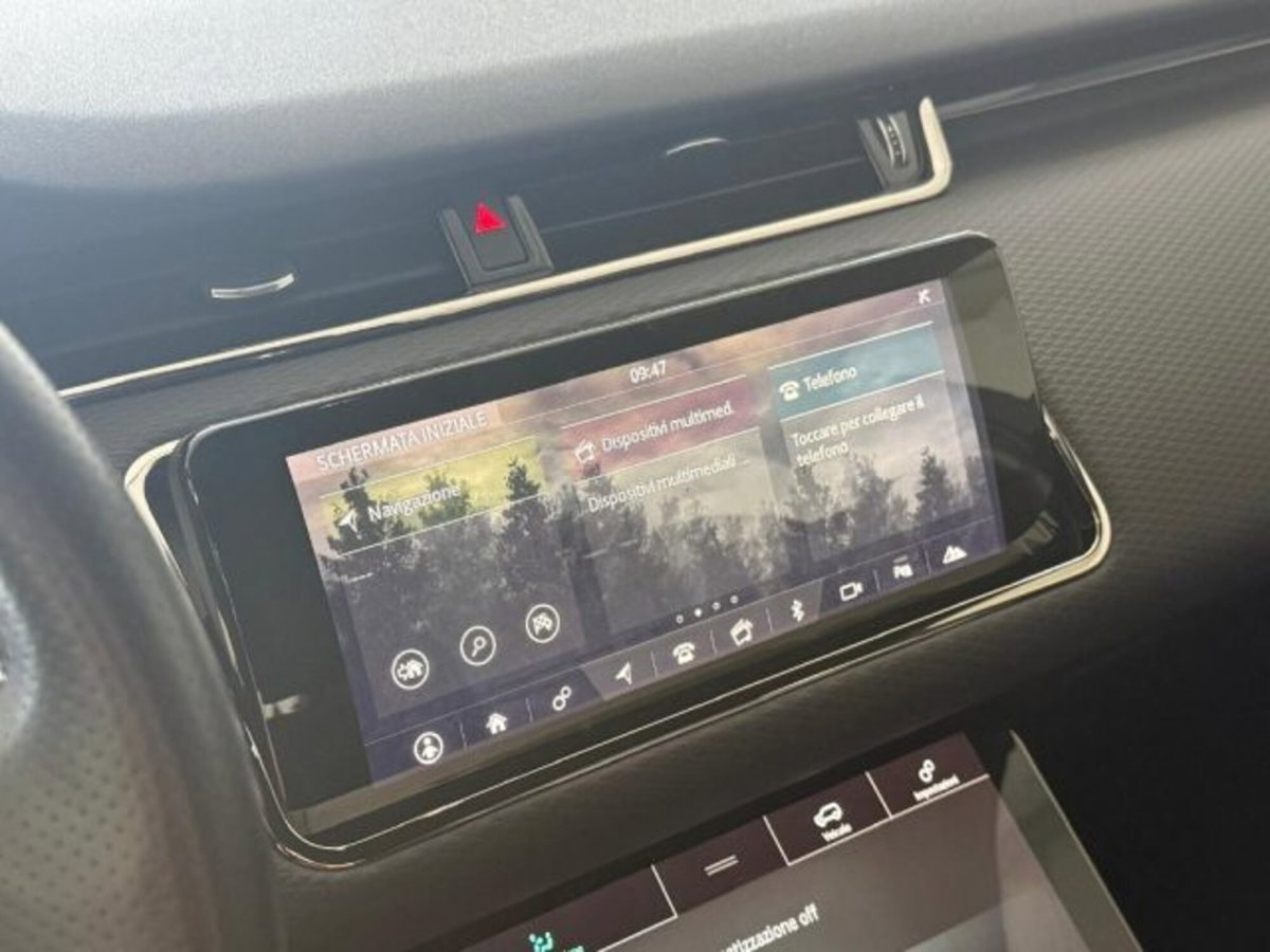 Land Rover Range Rover Evoque 2.0D I4-L.Flw 150 CV R-Dynamic S (14)
