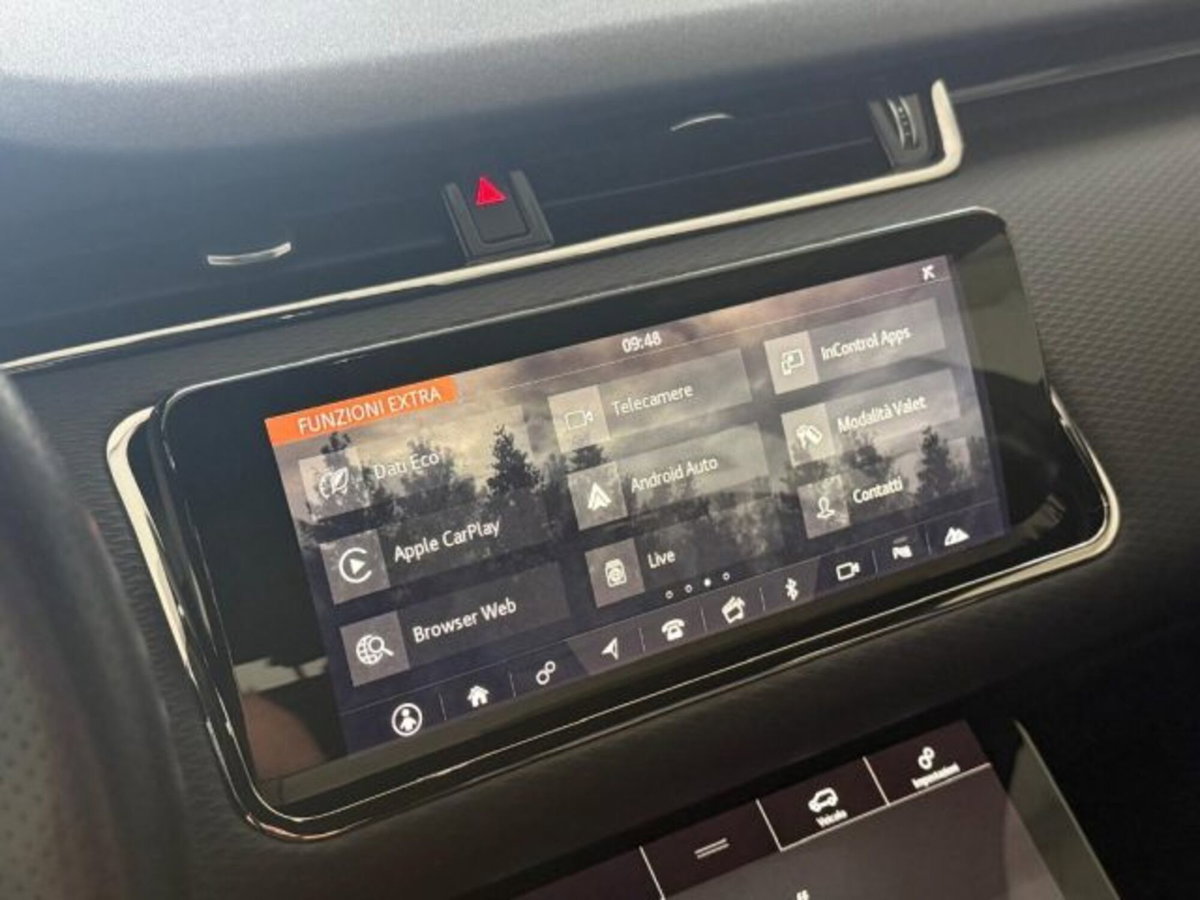 Land Rover Range Rover Evoque 2.0D I4-L.Flw 150 CV R-Dynamic S (15)