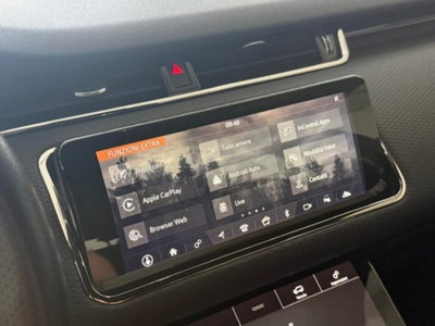 Land Rover Range Rover Evoque 2.0D I4-L.Flw 150 CV R-Dynamic S (15)