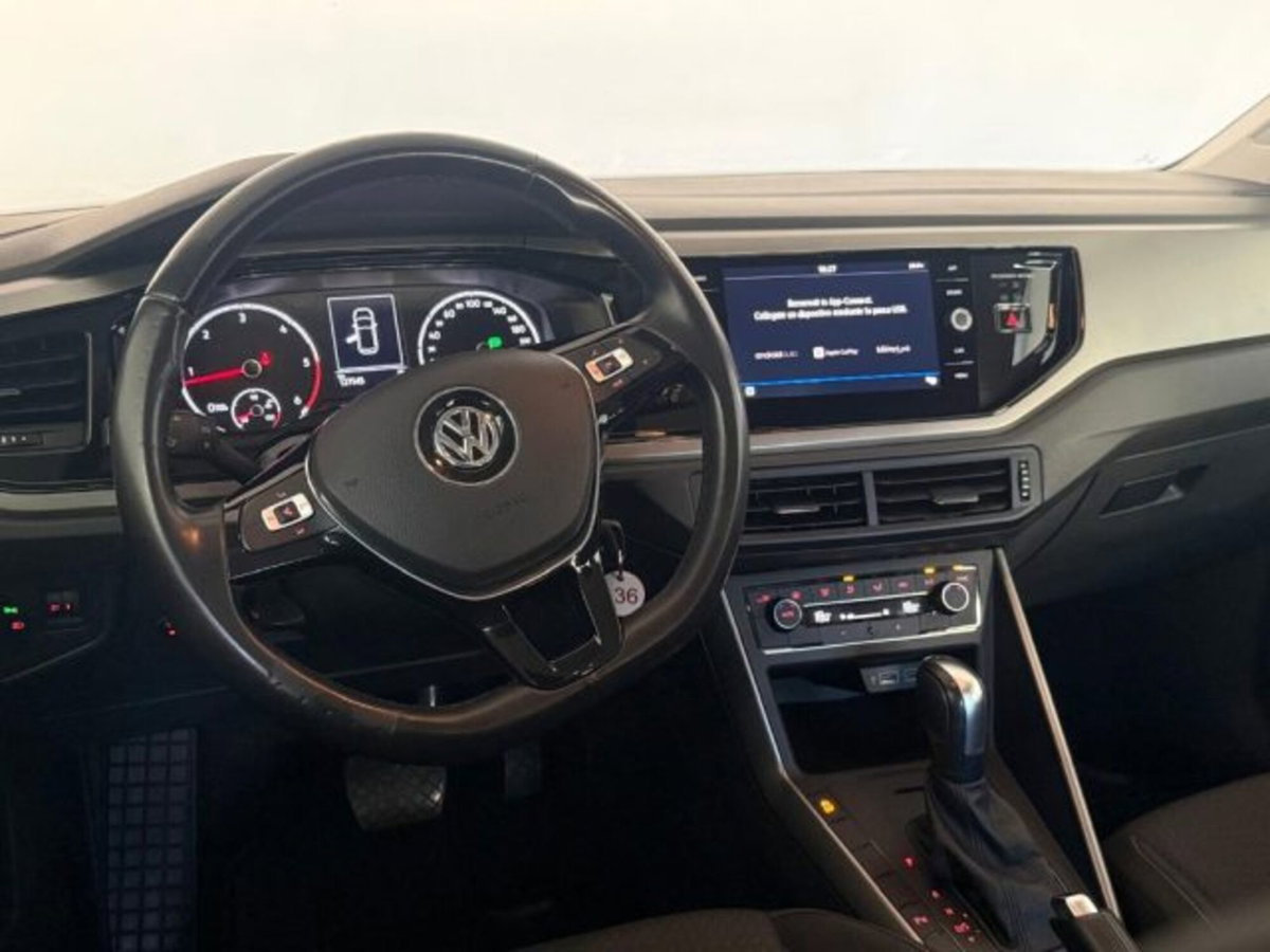 Volkswagen Polo 1.6 TDI 95 CV 5p. Comfortline BlueMotion Technology (10)