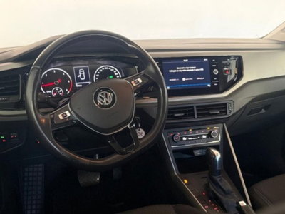 Volkswagen Polo 1.6 TDI 95 CV 5p. Comfortline BlueMotion Technology (10)