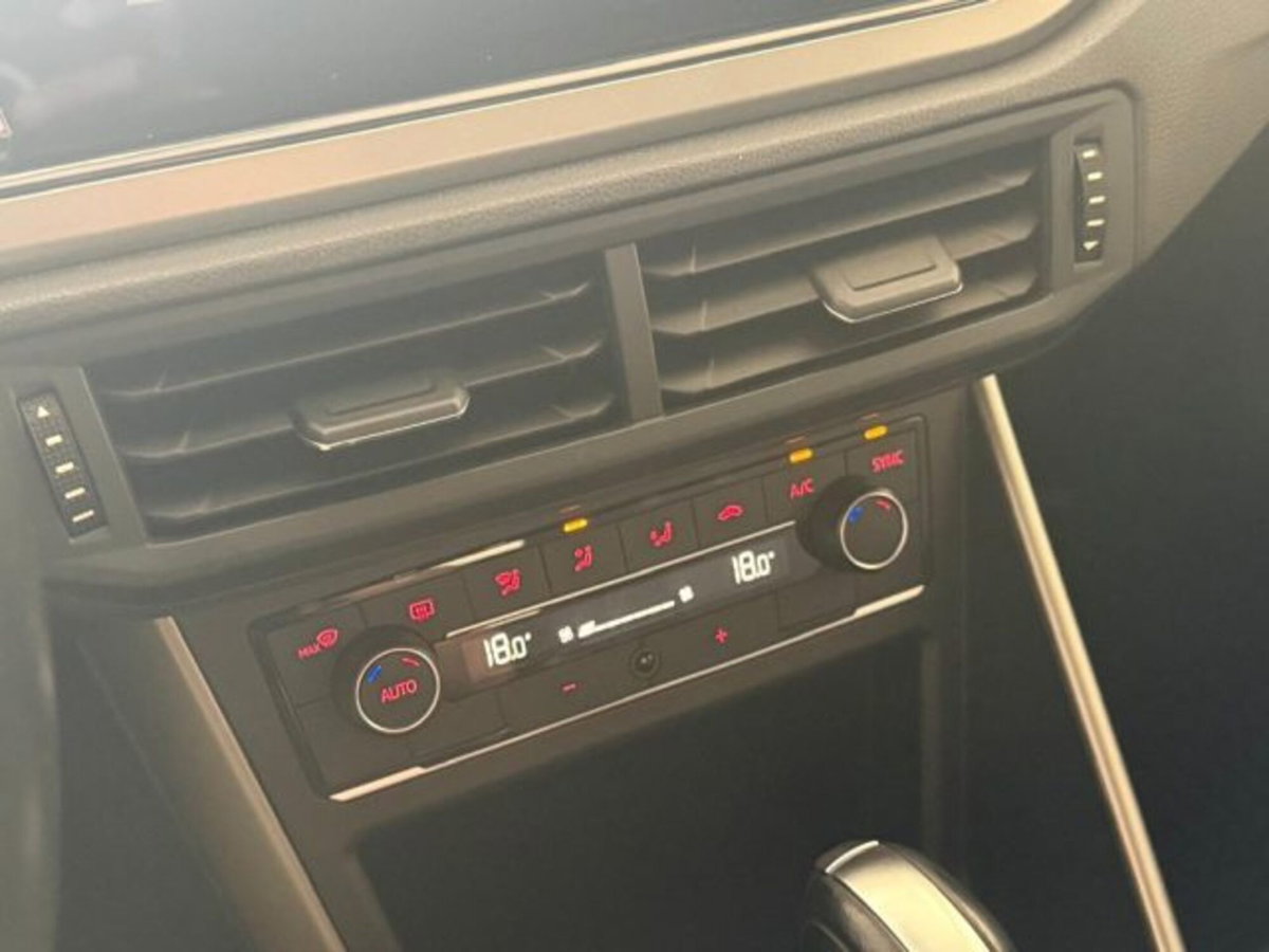 Volkswagen Polo 1.6 TDI 95 CV 5p. Comfortline BlueMotion Technology (13)