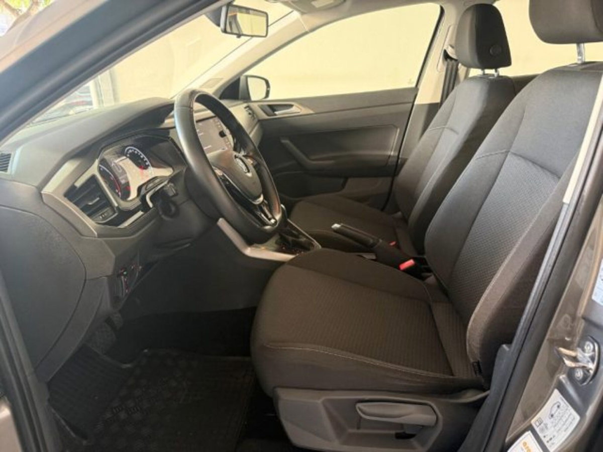 Volkswagen Polo 1.6 TDI 95 CV 5p. Comfortline BlueMotion Technology (18)