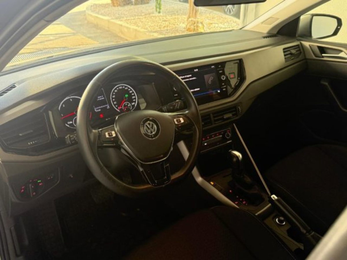 Volkswagen Polo 1.6 TDI 95 CV 5p. Comfortline BlueMotion Technology (19)