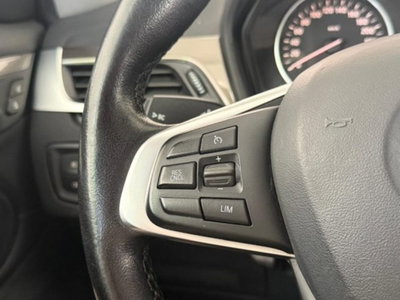 BMW X1 sDrive18d xLine Plus (11)