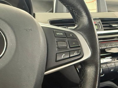 BMW X1 sDrive18d xLine Plus (12)