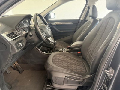 BMW X1 sDrive18d xLine Plus (15)