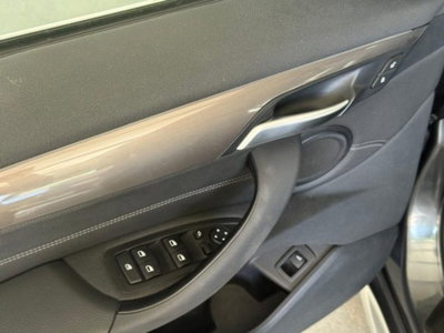 BMW X1 sDrive18d xLine Plus (17)