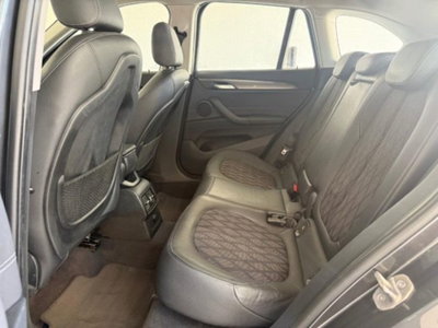 BMW X1 sDrive18d xLine Plus (19)