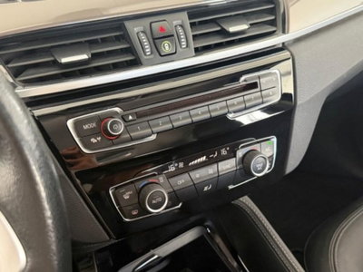 BMW X1 sDrive18d xLine Plus (8)