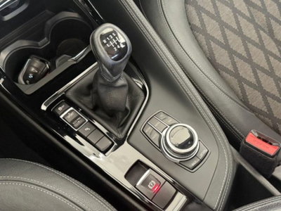 BMW X1 sDrive18d xLine Plus (9)