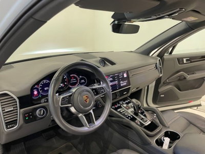 Porsche Cayenne Coupé 3.0 V6 (15)