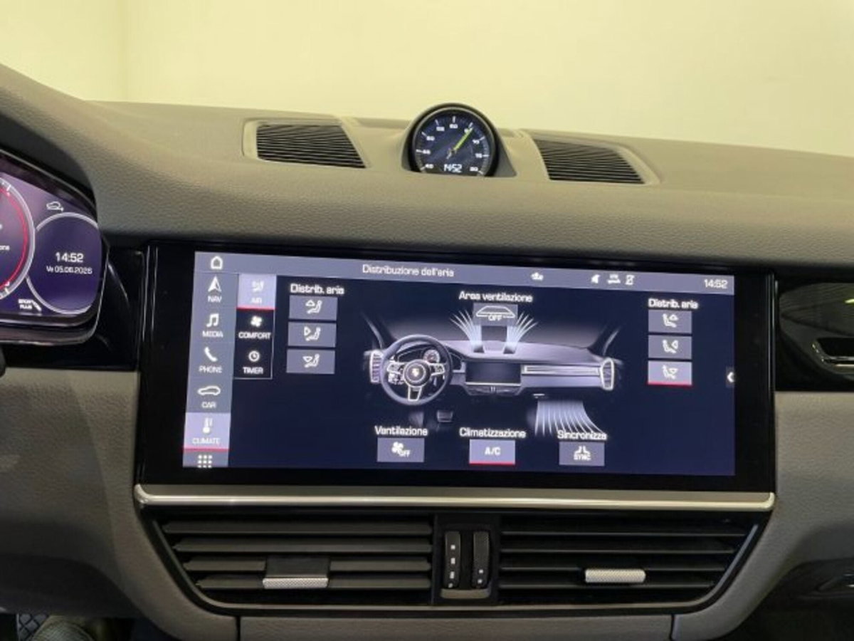 Porsche Cayenne 3.0 V6 (18)