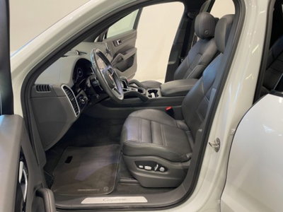 Porsche Cayenne Coupé 3.0 V6 (8)