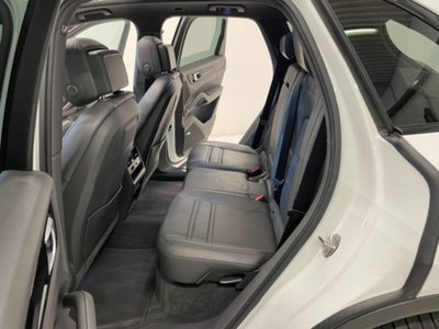 Porsche Cayenne Coupé 3.0 V6 (9)