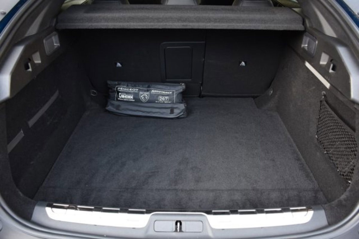 Peugeot 408 1.2 puretech GT s&s 130cv eat8 (16)