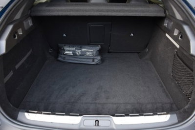 Peugeot 408 1.2 puretech GT s&s 130cv eat8 (16)