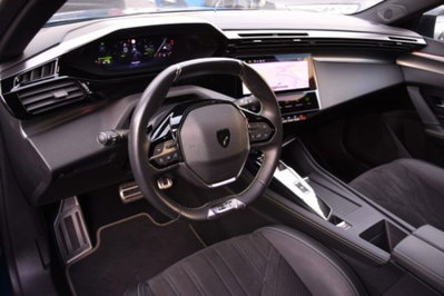 Peugeot 408 1.2 puretech GT s&s 130cv eat8 (6)