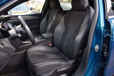 Peugeot 408 1.2 puretech GT s&s 130cv eat8 (7)