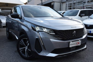 Peugeot 3008 BlueHDi 130 S&S EAT8 Allure Pack (2)