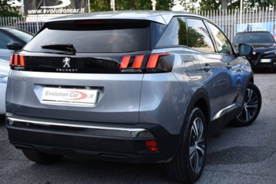 Peugeot 3008 BlueHDi 130 S&S EAT8 Allure Pack (3)