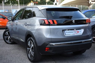 Peugeot 3008 BlueHDi 130 S&S EAT8 Allure Pack (4)