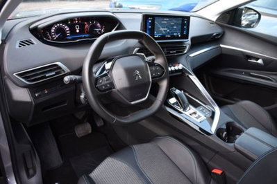 Peugeot 3008 BlueHDi 130 S&S EAT8 Allure Pack (5)