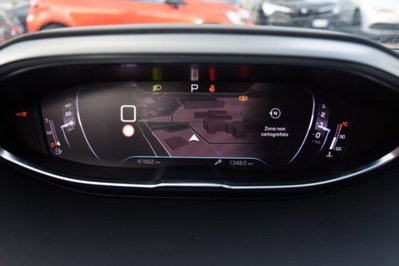 Peugeot 3008 BlueHDi 130 S&S EAT8 Allure Pack (9)
