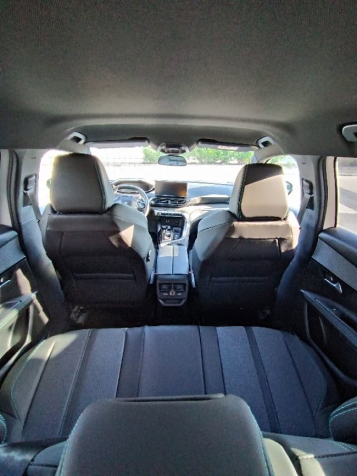 Peugeot 3008 BlueHDi 130 S&S EAT8 Allure Pack (10)