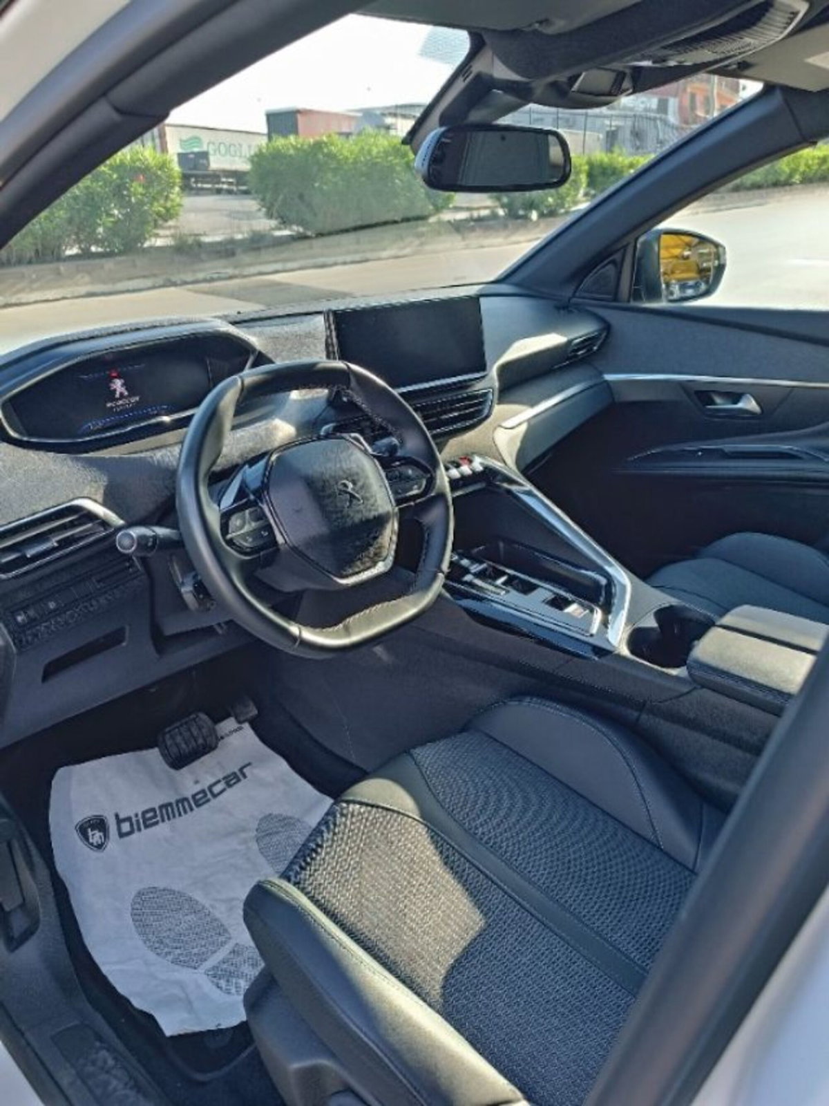 Peugeot 3008 BlueHDi 130 S&S EAT8 Allure Pack (13)
