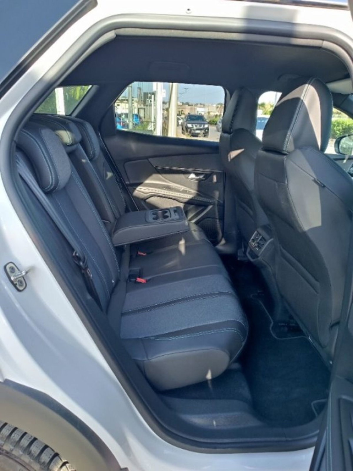 Peugeot 3008 BlueHDi 130 S&S EAT8 Allure Pack (14)